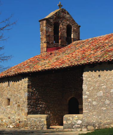 Iglesia de San Juan S.XVI-XVIII