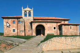 Iglesia y Casa de San Félix S.XVII-XVIII