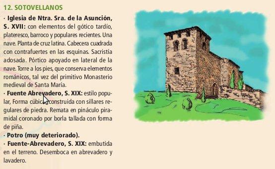 Sotovellanos Sotovellanos