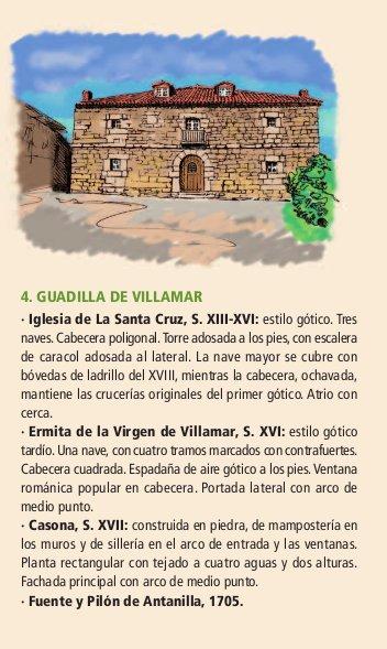 Casona s. XVII