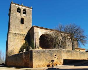 Iglesia de la Asunción de Nuestra Señora