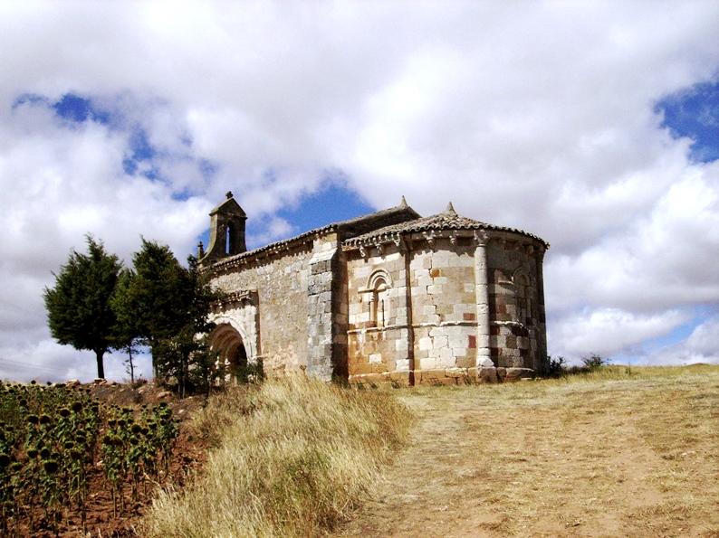 Ermita de San Cristóbal