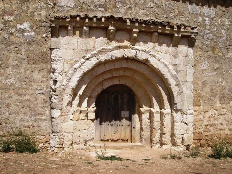 Ermita de San Cristóbal